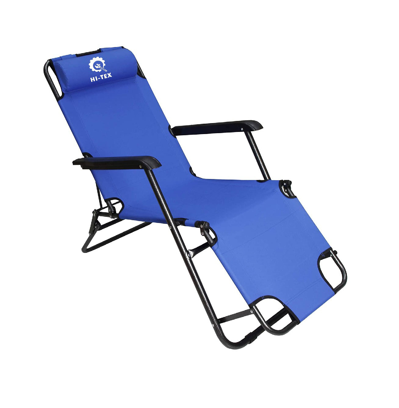 Beach Chair Blue N/Q
