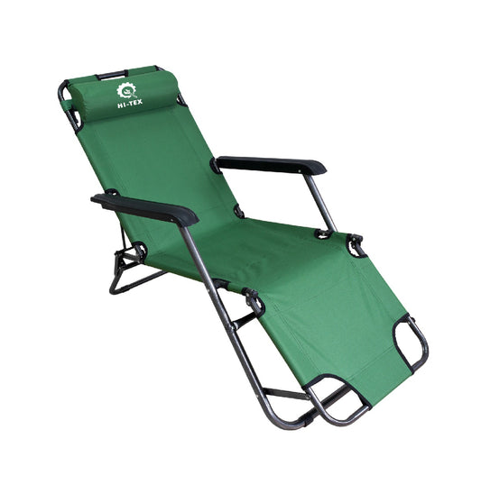 Beach Chair Green N/Q