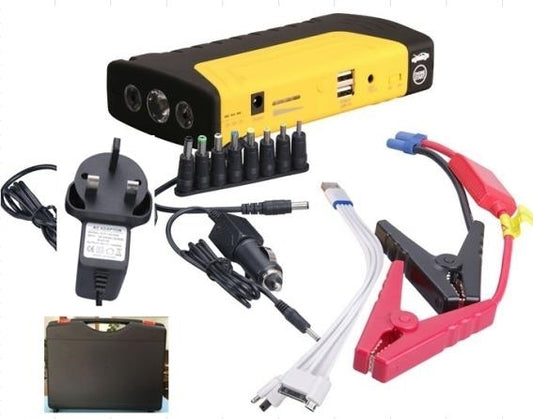 Jump Starter TM15D