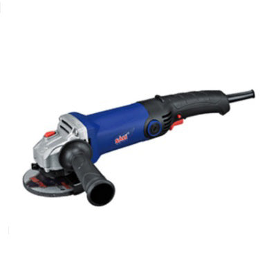 Angle Grinder 4" 750W, M#6100D, Sali