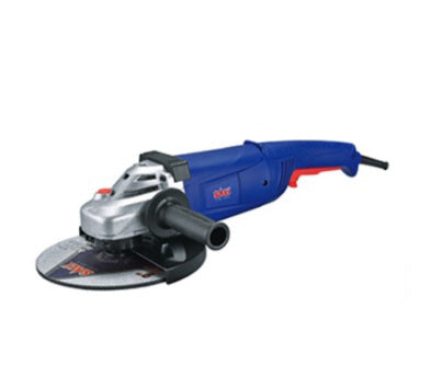 Angle Grinder 7" 1800W, M#6180G, Sali