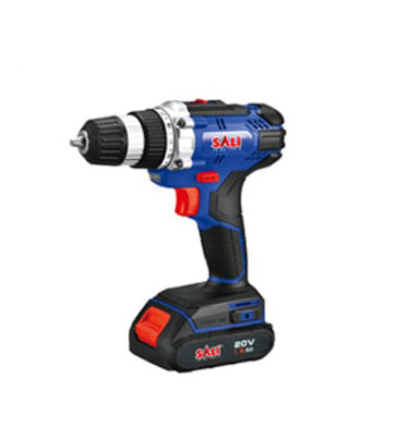 Cordless Drill 20V - 8220A , Sali