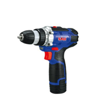 Cordless Drill 12V, M#8212A, Sali