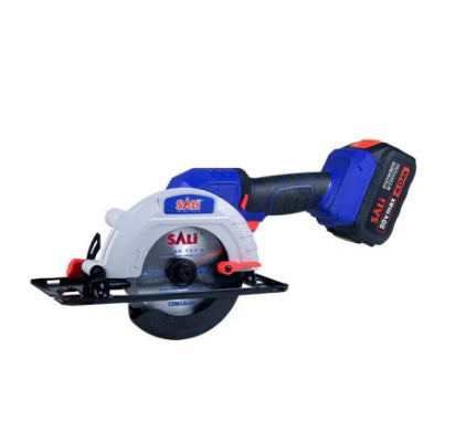 Cordless Circular Saw Machine 5", Sali