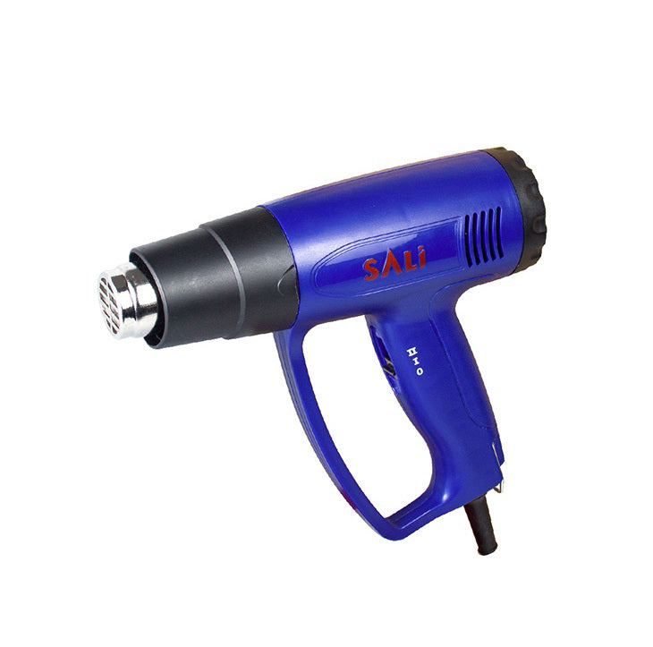 Heat Gun 2000W, Sali
