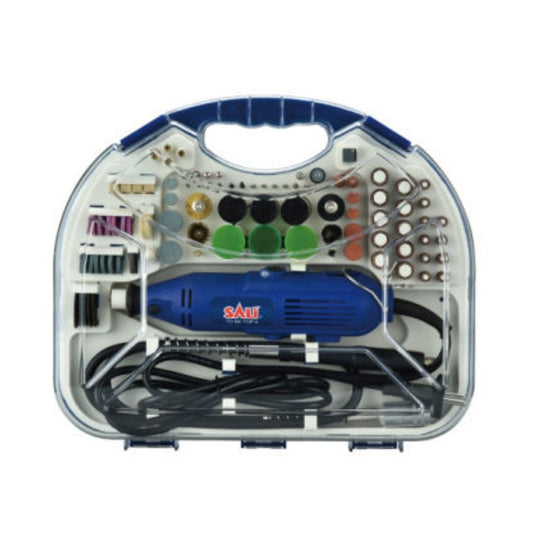 Rotary Tool Kit Set, M#2219, Sali