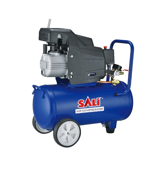 Air Compressor 50L 1300W, SALI