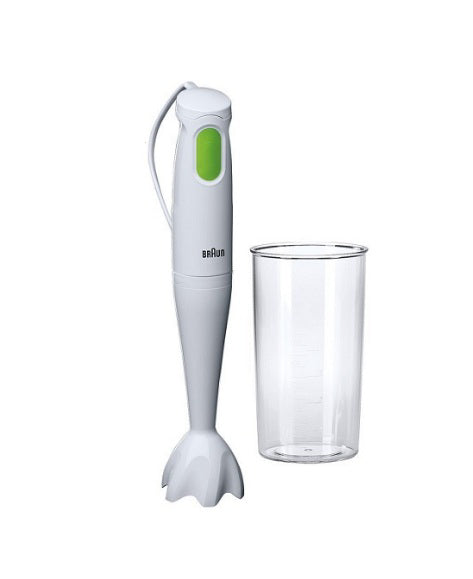 Braun Multiquick Hand Blender 450 Watt