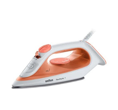 Braun Steam Iron 1900 Watt