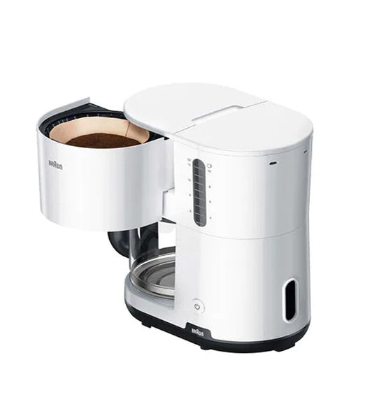 Braun Coffee Maker 1000 Watt