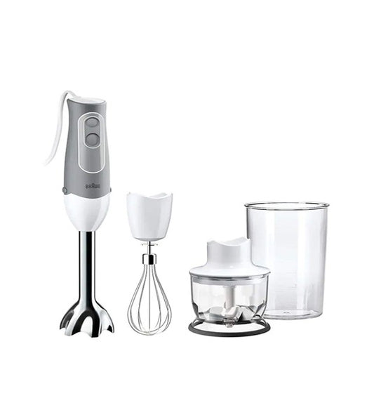 Braun Hand Blender 600 واط