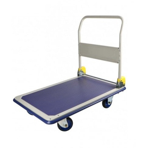 PLATFORM TROLLEY FOLDABLE 500 KG - Jaban