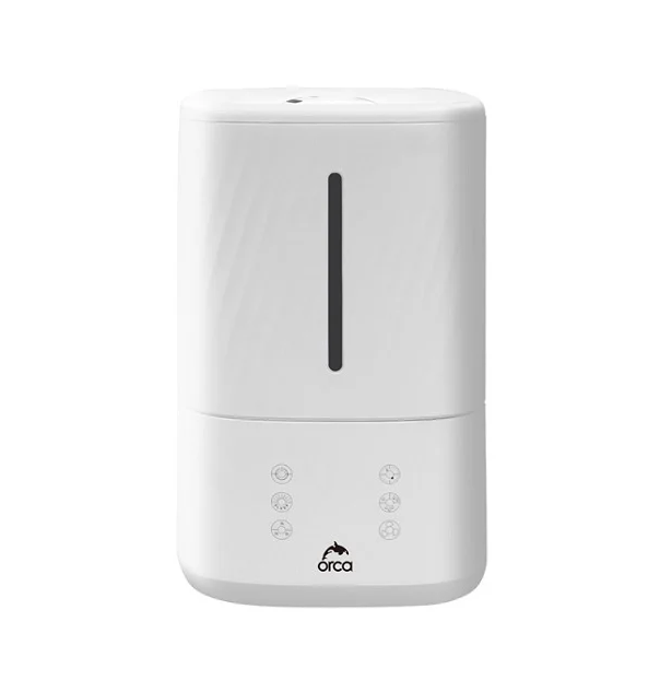 ORCA HOT & COOL MIST HUMIDIFIER