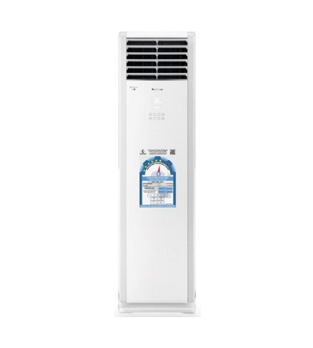 Gree Fleestanding Inverter AC 44،800 BTU