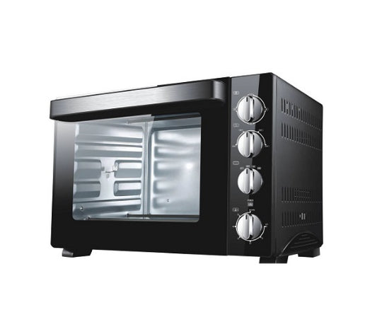 Orca Electric Oven 50 Liter