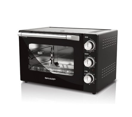 Sharp Electric Oven 2400 Watt