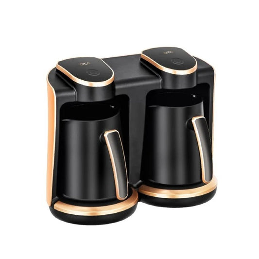 Orca Turkish Coffee Maker 800 Watts