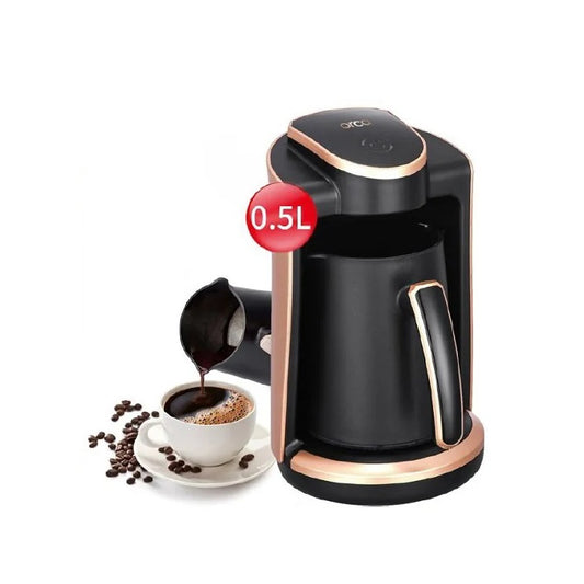 Orca Turkish Coffee Maker 400 Watts