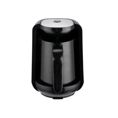 Orca 250ml Turkish Coffee Maker, Black