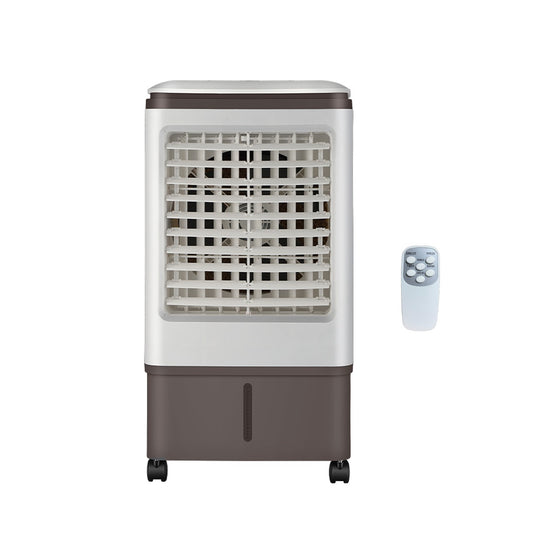 Hi-Tex Air Cooler 17-LTR مع جهاز التحكم عن بُعد