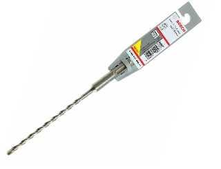 Bosch SDS Plus 5x Drill بت 12 × 100 × 160 مم
