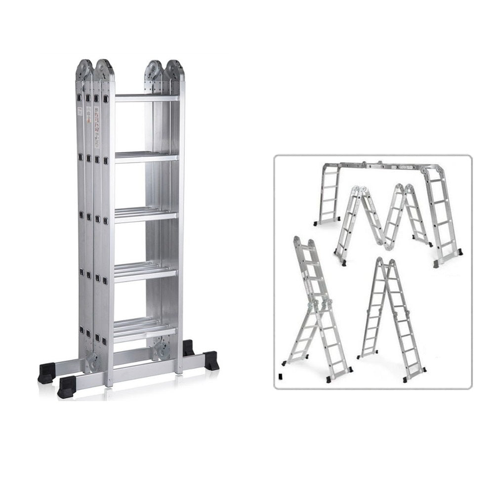 6.7 MTR MTR Aluminium Multi Multi [4x6]