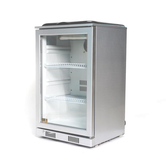 Al Aswadan Refrigerator