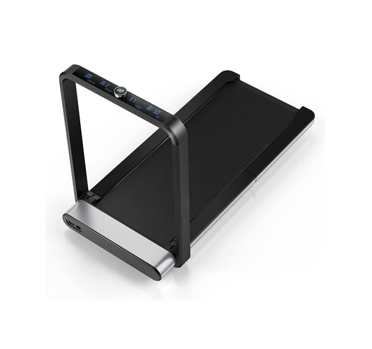 WalkingPad X21 Treadmill 918W Double Folding Treadmill for Home, 1-12km/h with App Control & HD Display, No Assembly Required