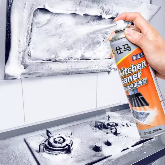 Kitchen Cleaner