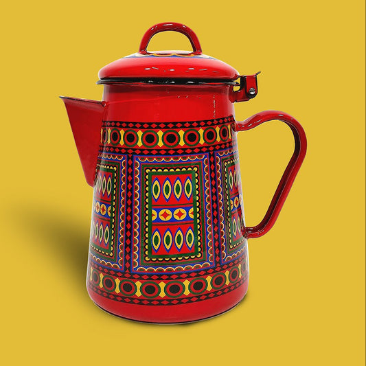 COFFEE JAR 1.800 ltr