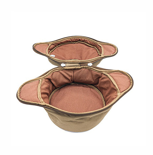 al-ayesh Presse Cooker Pod (من 6 إلى 11 لتر) صغير 1086-1 -S
