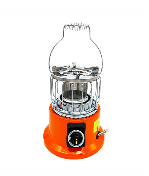 سخان الغاز Okrina al-ayesh-3000W-3000G