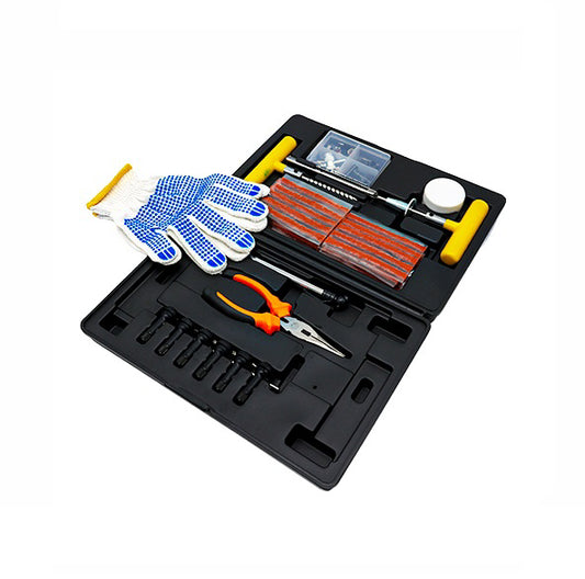 أدوات إصلاح الإطارات الكاملة لـ Awayesh-Toolbox-100
