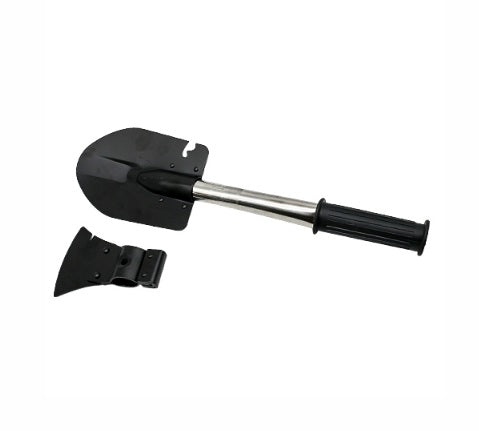 Cub with hatchet 40 cm with plastic handle Army pouch MT-1811-36