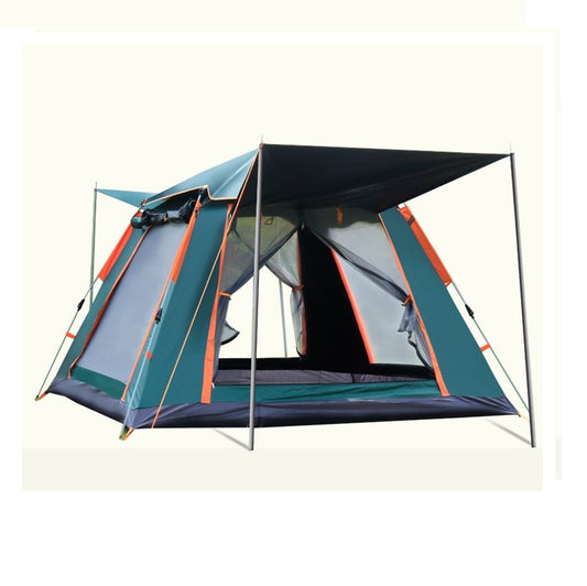 Camping Tent 5-8 person