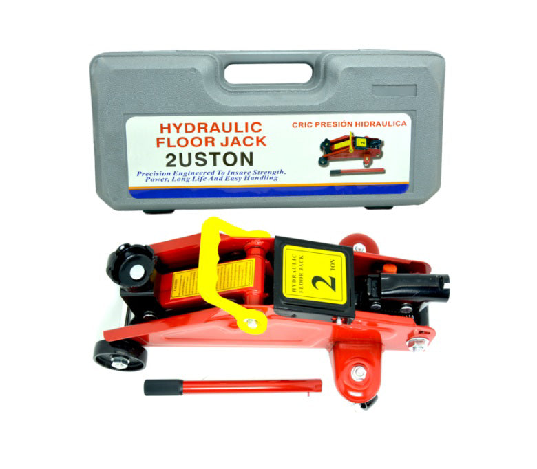 Jack 2 Ton 5.5 Kg