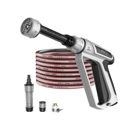 Portable Water Gun Q01 Yantu