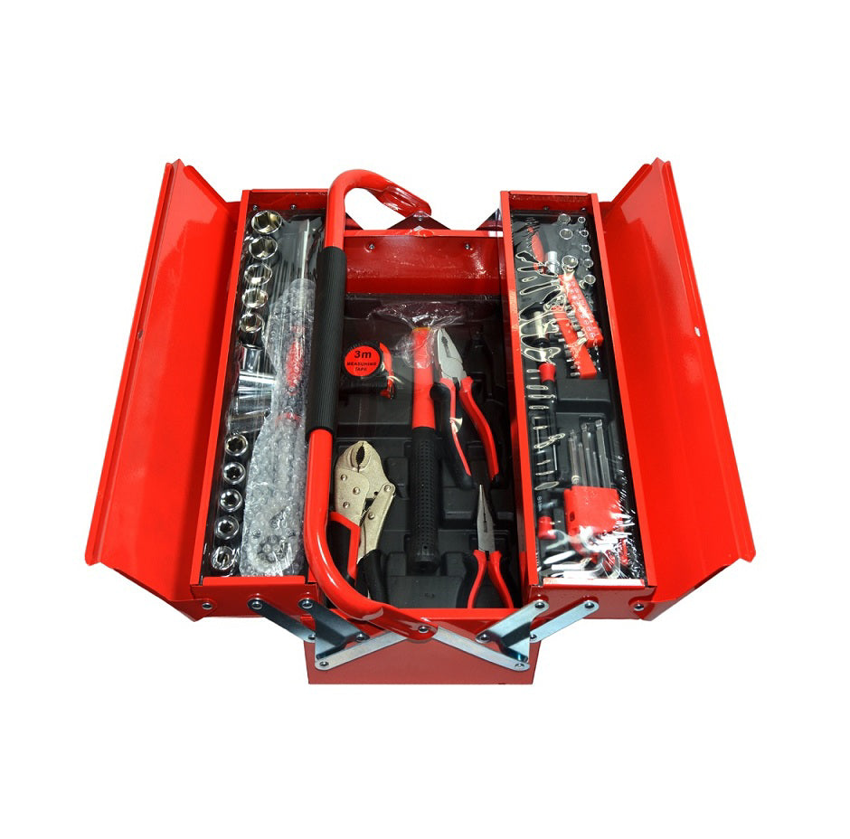 Tool Kit Set 64 PCS