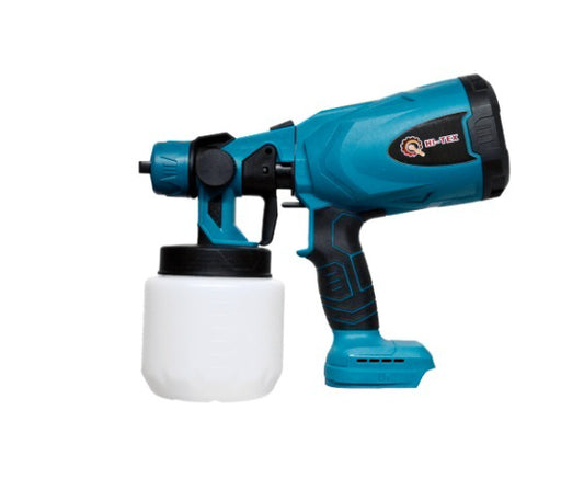 Brushless Portable Spray Gun