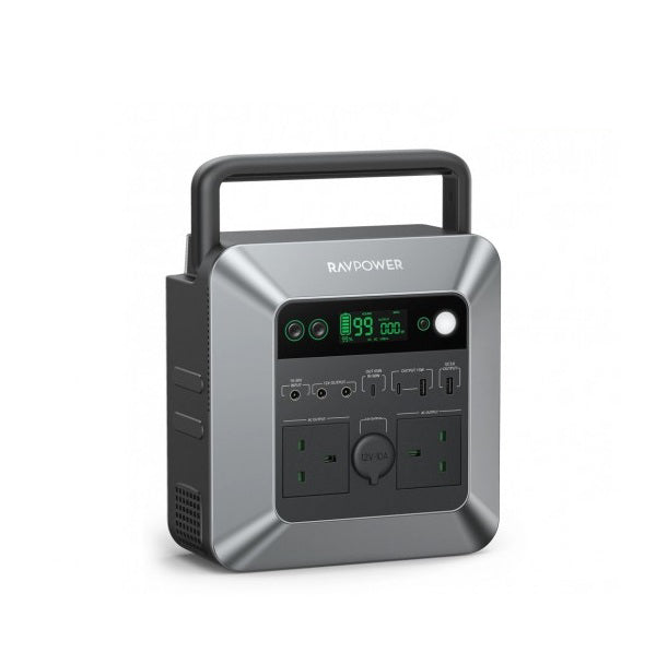 AVPower RP-PB237 600W Power station