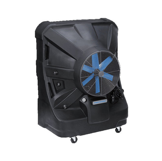portacool jetstream 250 مبرد تبخر محمول