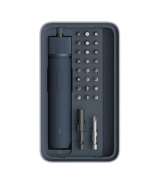 HOTO 3.6V Screwdriver Kit QWLSD011, 25 in 1
