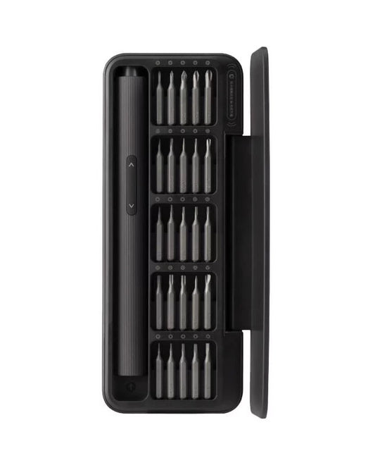 HOTO 25-in-1 Electric Screwdriver Set
