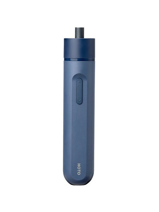 HOTO Li-ion Screwdriver-Lite Blue